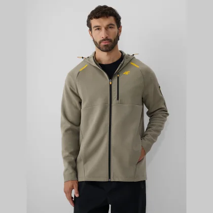 4F MIKINA 3XL