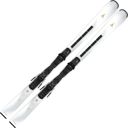 Atomic Cloud C11 RVSK Light + M 10 GW