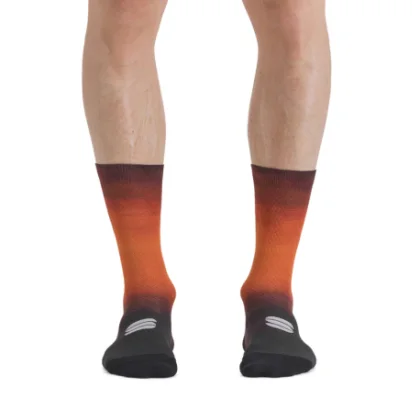 Pánské cyklistické ponožky SPORTFUL Supergiara socks, huckleberry