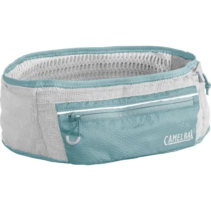 Camelbak Ultra Belt, ledvinka, šedá/modrá