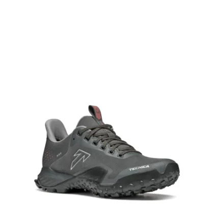Dámská nízká turistická celokožená obuv TECNICA Magma 2.0 GTX Ws, shadow piedra midway bacca