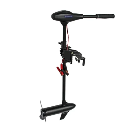 Lodní motor MASTER 40 LBs - elektrický 408 W - 2. jakost
