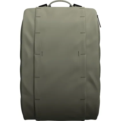 Db Hugger Base, 15L, batoh, mechově zelená