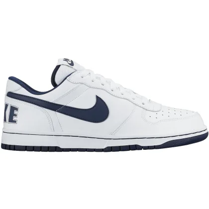 Nike Big Low M