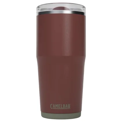 Camelbak Thrive Tumbler VSS, termohrnek, 600 ml, Burnt Umber