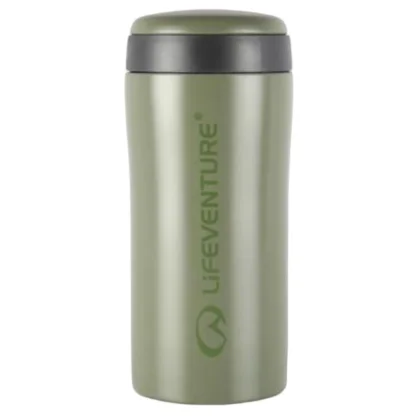 Lifeventure Termohrnek, khaki