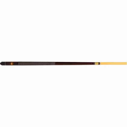 Pool kulečníkové tágo Buffalo 9 Ball dvoudílné, 145cm, špička 12mm