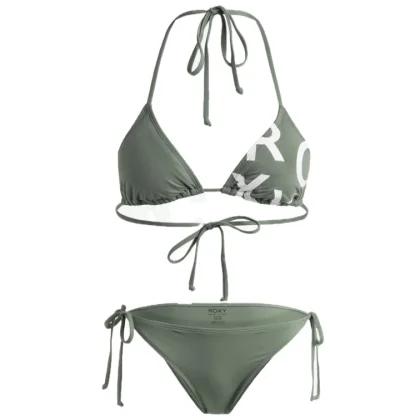 Roxy Beach Classics Ty Side Triangle