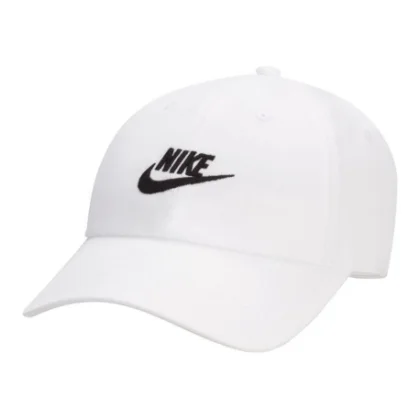 Kšiltovka NIKE U NK CLUB CAP U CB FUT WSH L