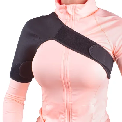 Sportago Ortéza ramenního kloubu Basic - XL