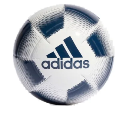 Fotbalový míč ADIDAS EPP CLB WHITE CONAVY