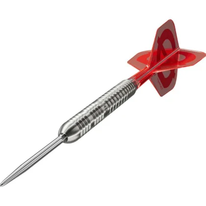 Šipky steel Target Group O 03, 24g SP 50% wolfram