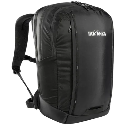 Tatonka Server Pack 27L, batoh, černý