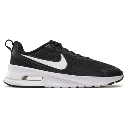 Nike air max nuaxis m