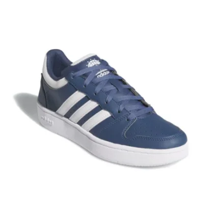 Pánská rekreační obuv ADIDAS Hoops Classic M preloved ink cloud white cloud white