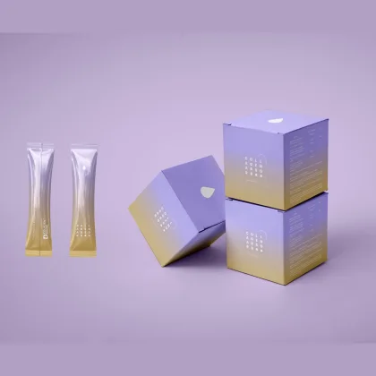 KolagenDrink 90-denní kúra ABSORB COLLAGEN z volně žijících ryb