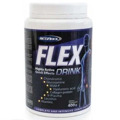 Megabol FLEXIT 400g