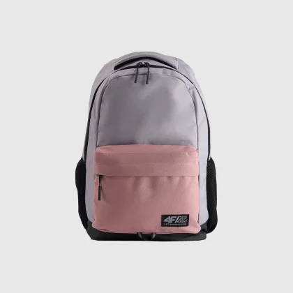 Městský batoh (18 l) školní - multicolor