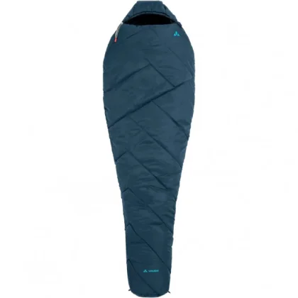 Vaude Sioux 800 XL II SYN, spací pytel, modrá