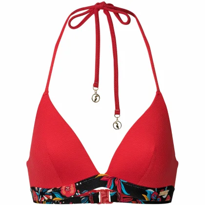 Southcoast Rachel Push-Up Triangle Bikini C-Cup