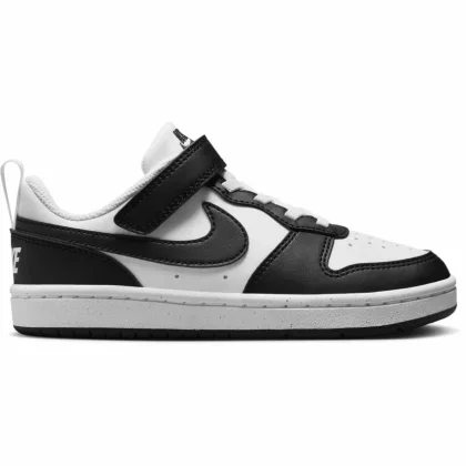Nike Court Borough Low Recraft (PS)