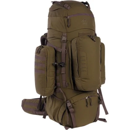 Tasmanian Tiger Range Pack MKII, batoh, zelená