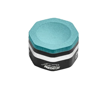 Křída na kulečníková tága Predator Pure medium - 1ks