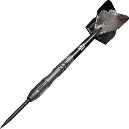 Šipky steel Bull's Eagle 3.0 22g 90% wolfram