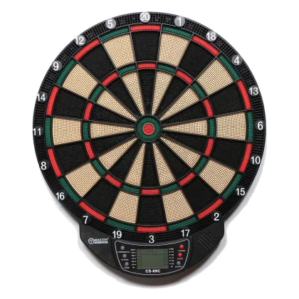 Elektronický terč MASTER Elect 65