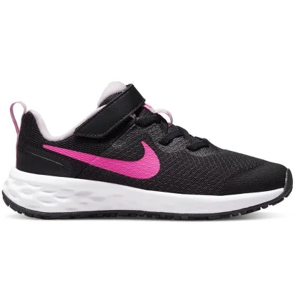 Nike Revolution 6 Younger Kids Velikost: 33,5 EUR