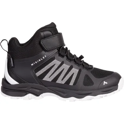 McKinley Kansas Mid AQB