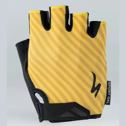 Specialized Body Geometry Sport Gel Gloves