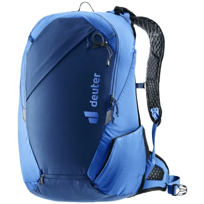 Deuter Updays 26, batoh, modrý