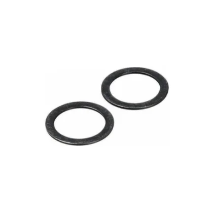 Pedály na kolo SRAM Pedal Washers ChroMo, black
