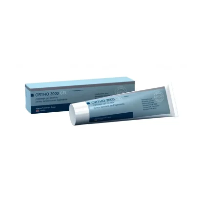 Pharma Future Ortho 3000 masážní gel 100 ml