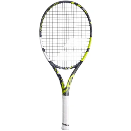 Tenisová raketa BABOLAT PURE AERO JUNIOR 26 S NCV