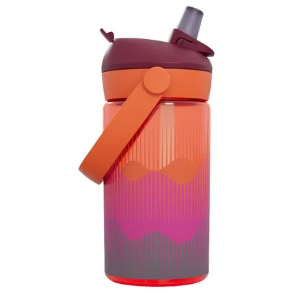 Camelbak Thrive Flip Straw Kids, láhev na pití, 400 ml, Misty Mountain