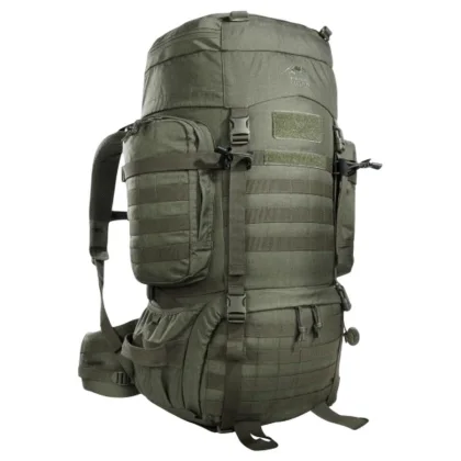 Tasmanian Tiger Raid Pack MKIII IRR, batoh, šedá/zelená