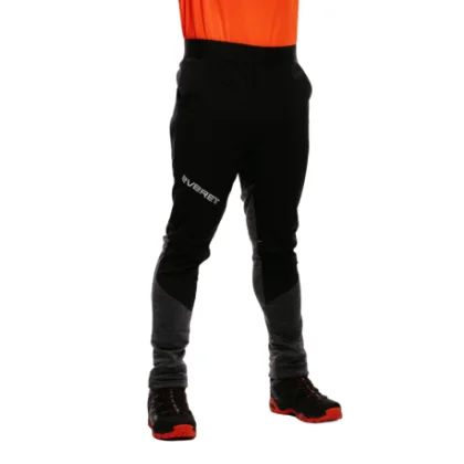 Pánské kalhoty na skialp EVERETT WinterSpeed pants M black