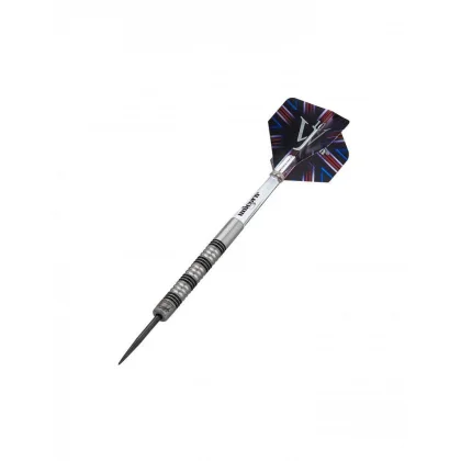 Sada steel šipek Unicorn PREMIER James Wade 24g, 90% wolfram