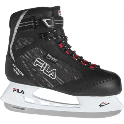 Pánské lední brusle FILA SKATES BREEZE BLACK