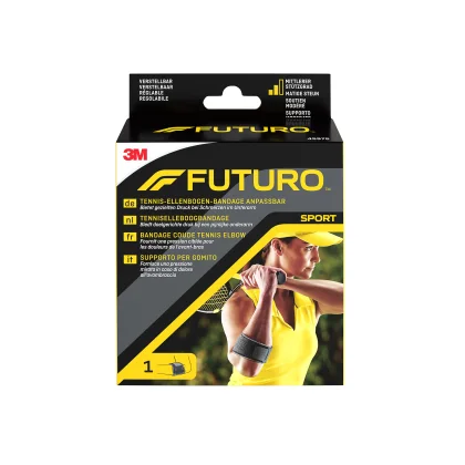 Futuro Sport opora pro tenisový loket
