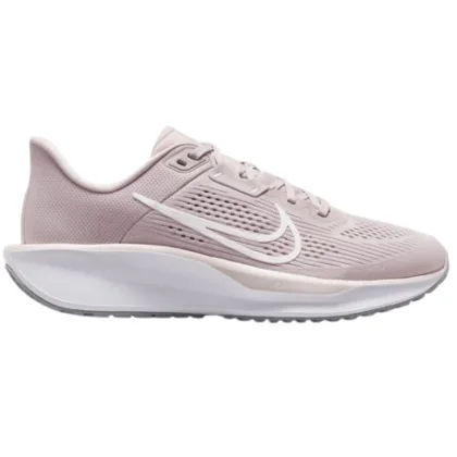 Dámská sportovní obuv (tréninková) NIKE Quest 6 W platinum violet wolf grey white