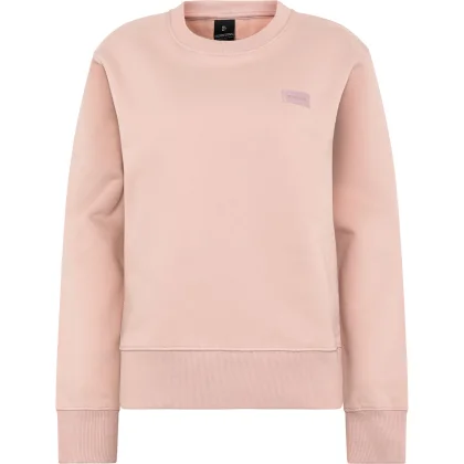 Didriksons Callie, svetr dámský, vintage pink