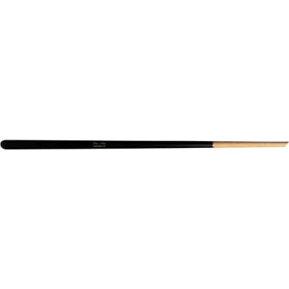 Snooker kulečníkové tágo Buffalo Eaton Pro-Pool dvoudílné, 130cm