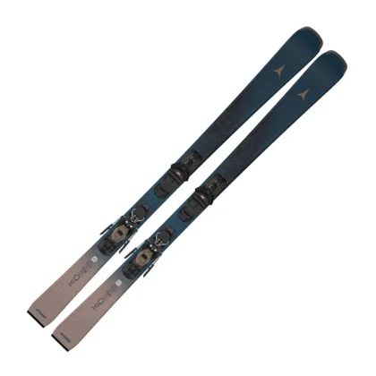 Atomic Cloud Q9 + M 10 GW