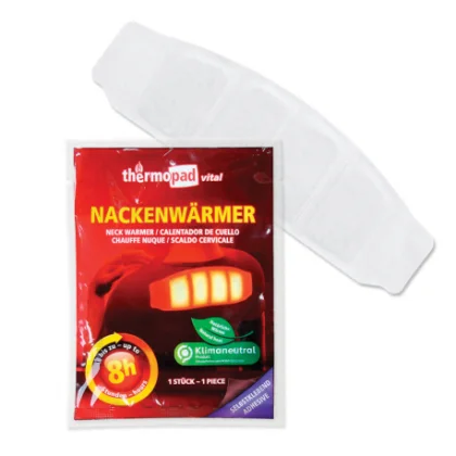 Jednorázový ohřívač THERMOPAD Neck warmer