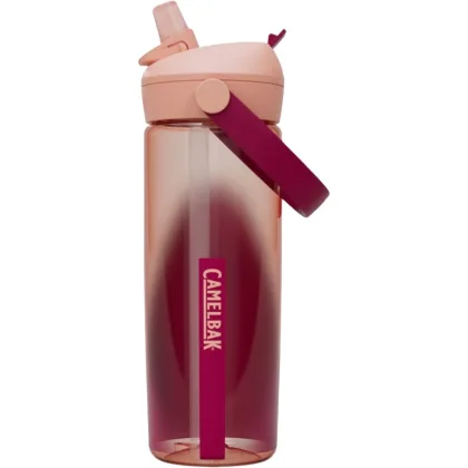 Camelbak Thrive Flip Straw, 750ml, blush