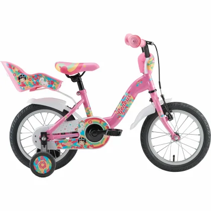 Genesis Princessa 14