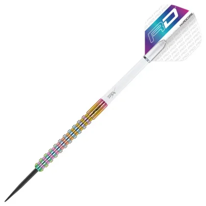 Šipky steel Red Dragon Javelin Spectron 20g, 85% wolfram